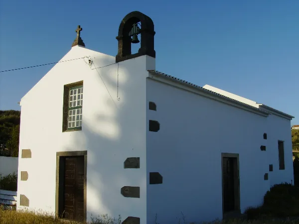 Photos of Ermida de Santa Catarina de Alexandria in 9700-187 Angra do Heroísmo, Portugal - Photo 2