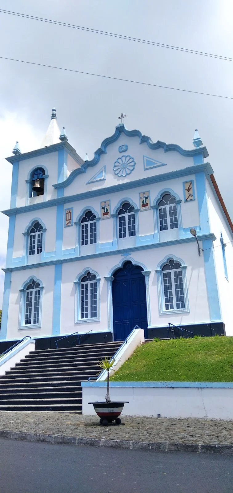 Photos of Igreja do Posto Santo in M506 20, 9700, Portugal - Photo 1