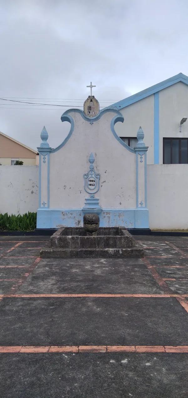 Photos of Igreja do Posto Santo in M506 20, 9700, Portugal - Photo 2