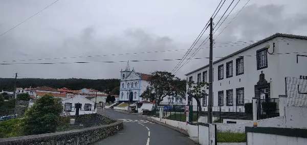 Photos of Igreja do Posto Santo in M506 20, 9700, Portugal - Photo 3