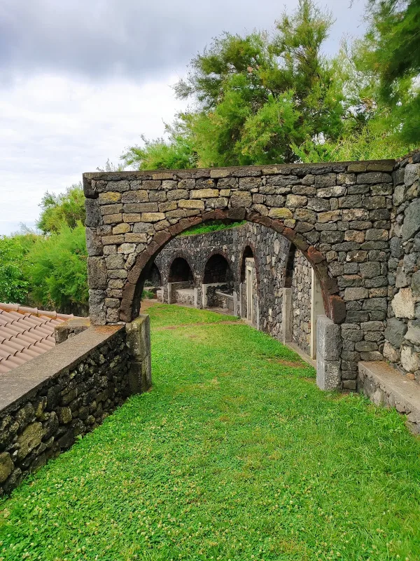 Photos of Ermida de Nossa Senhora da Ajuda in Ilha Terceira, 9700, Portugal - Photo 4