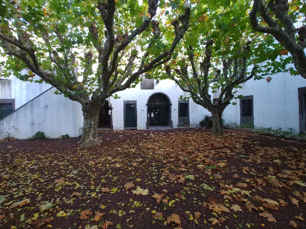 Photos of Convento de São Francisco in Avenida da Liberdade, Rotunda dos Frades s/n, 9680-101 Vila Franca Do Campo, Portugal - Photo 3