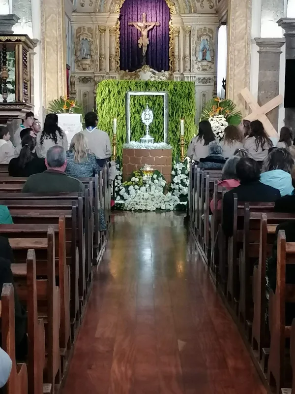 Photos of Igreja Matriz de Lagoa in Av. Dr. Gaspar Fructuoso, 9560 Lagoa, Portugal - Photo 4