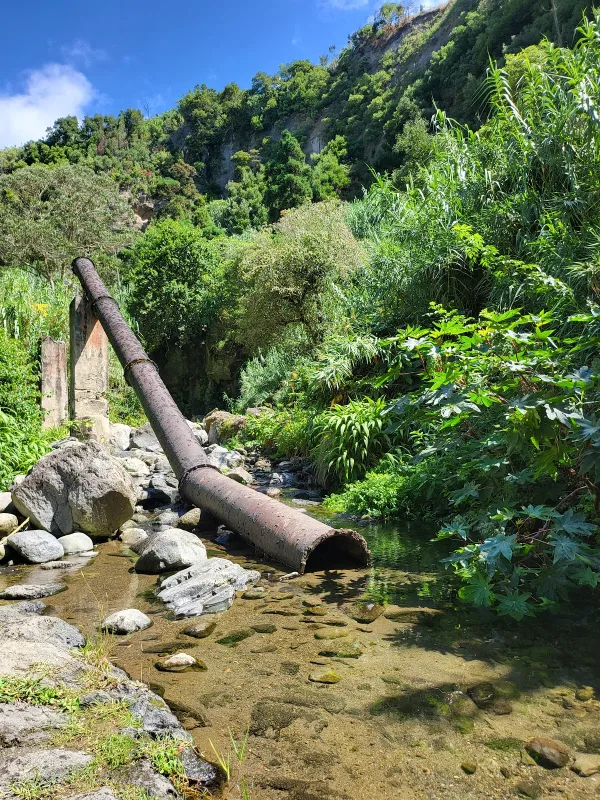 Photos of Cascata do Segredo in 9680 São Miguel, Portugal - Photo 3