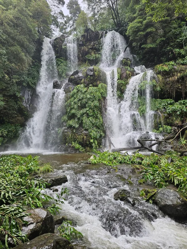 Photos of Cascata do Segredo in 9680 São Miguel, Portugal - Photo 4