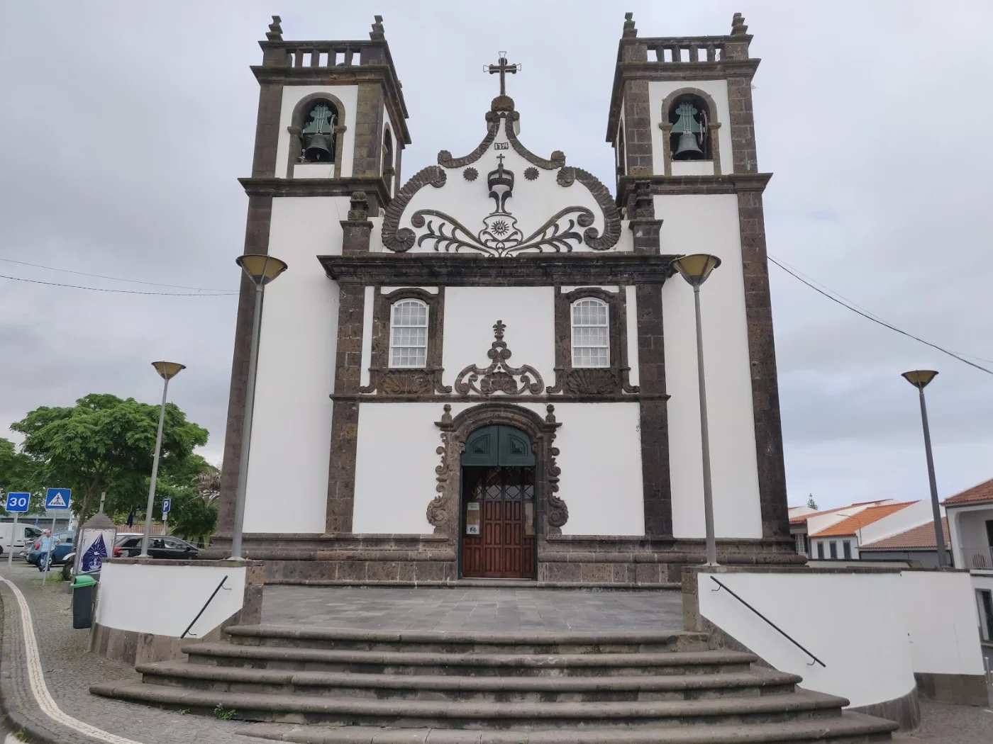 Photos of Igreja do Livramento in R. P. Domingos Silva Costa, 9500, Portugal - Photo 1