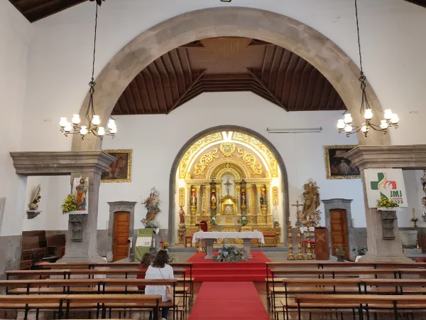 Photos of Igreja do Livramento in R. P. Domingos Silva Costa, 9500, Portugal - Photo 2