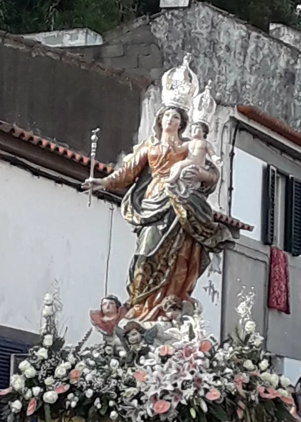 Photos of Igreja do Livramento in R. P. Domingos Silva Costa, 9500, Portugal - Photo 3