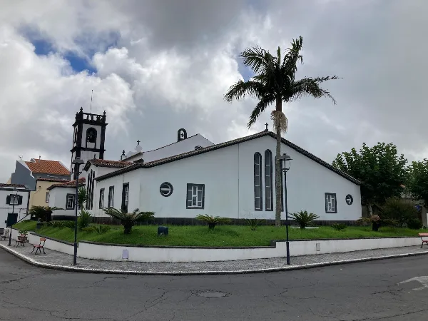 Photos of Igreja Pico Da Pedra in Canada Pico De Agua, 479, Aptd.1532, Pico Da Pedra Ponta Delgada, 9500 Pico da Pedra, Portugal - Photo 3