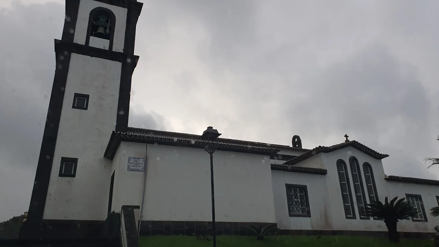 Photos of Igreja de Nossa Senhora dos Prazeres in 9500 Pico da Pedra, Portugal - Photo 1