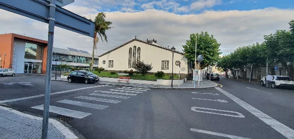 Photos of Igreja de Nossa Senhora dos Prazeres in 9500 Pico da Pedra, Portugal - Photo 3
