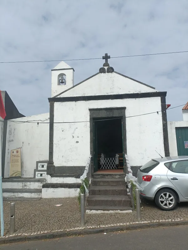 Photos of Ermida de São Jerónimo in 9545 Farropo, Portugal - Photo 3