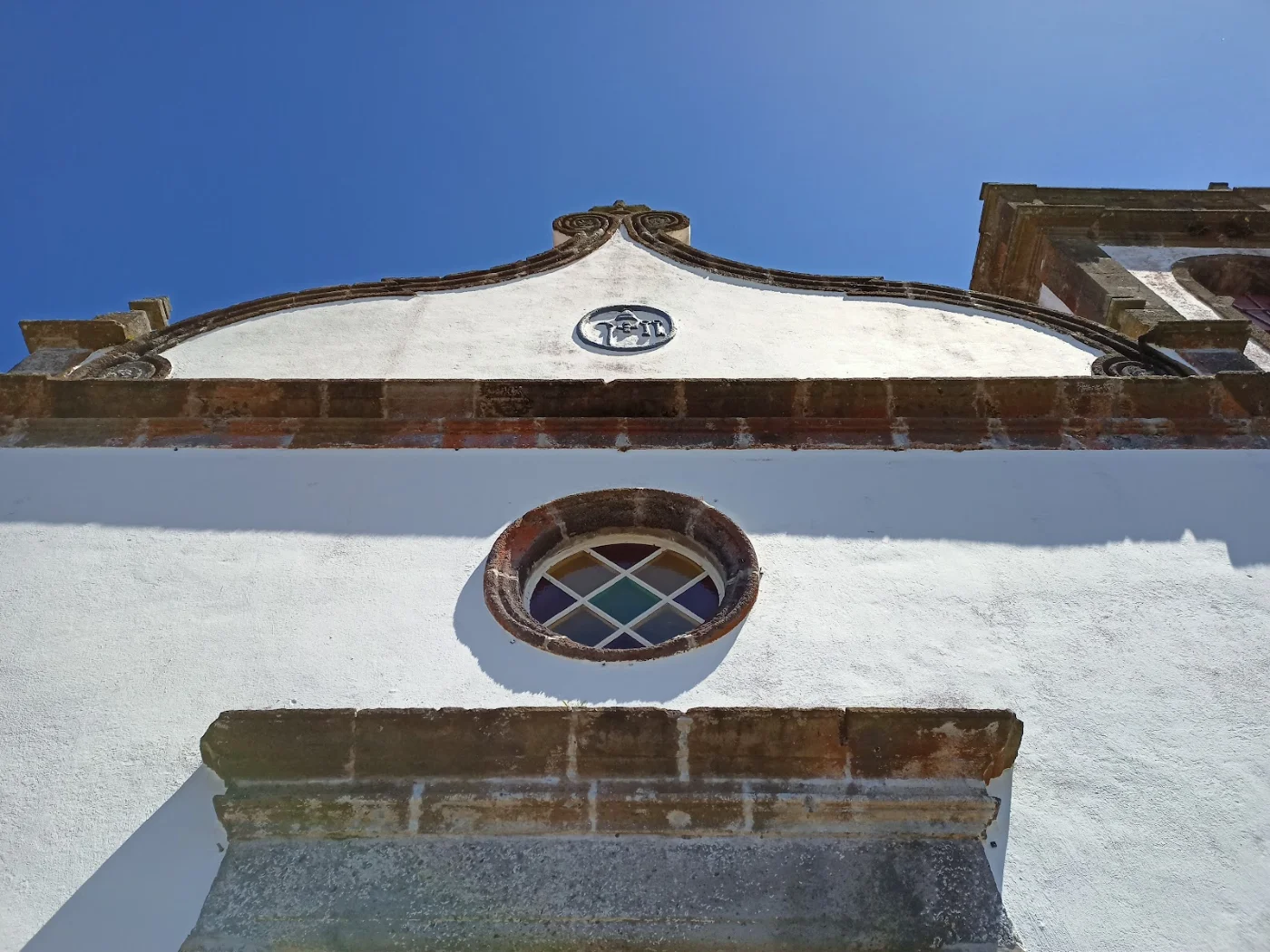 Photos of Igreja de São Pedro in Lomba de, 9630, Portugal - Photo 1