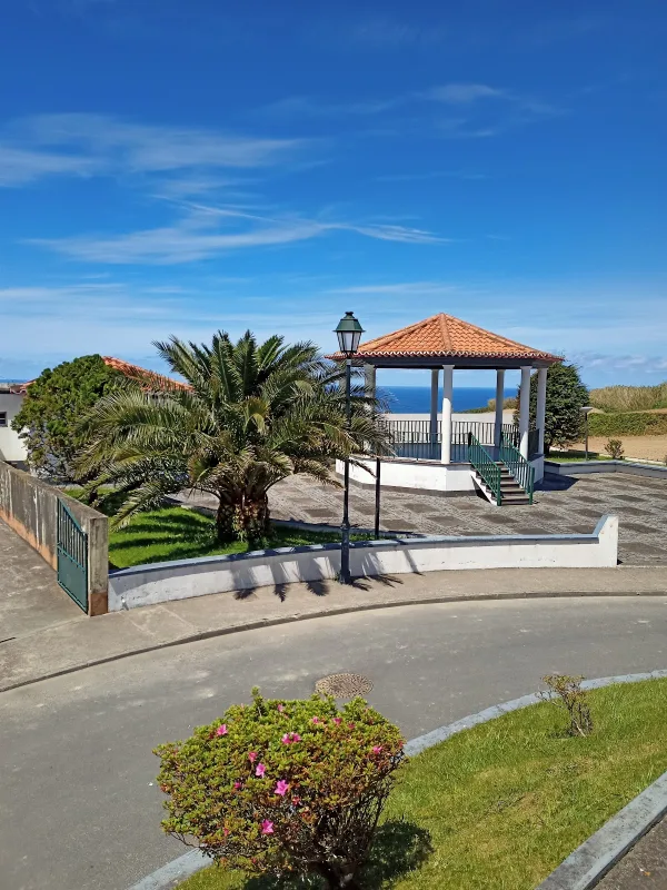 Photos of Igreja de São Pedro in Lomba de, 9630, Portugal - Photo 2
