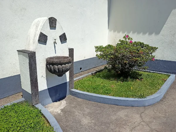 Photos of Igreja de São Pedro in Lomba de, 9630, Portugal - Photo 3