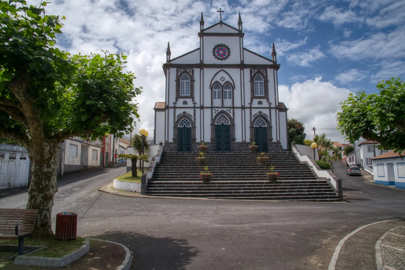 Photos of Igreja de São José in 9630 Salga, Portugal - Photo 1