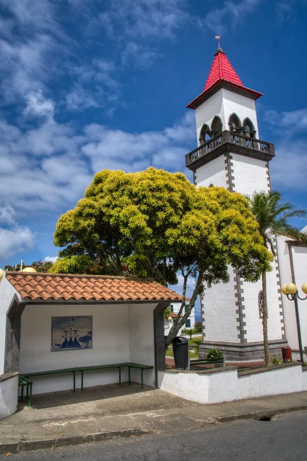 Photos of Igreja de São José in 9630 Salga, Portugal - Photo 2