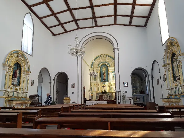 Photos of Igreja de São José in 9630 Salga, Portugal - Photo 3