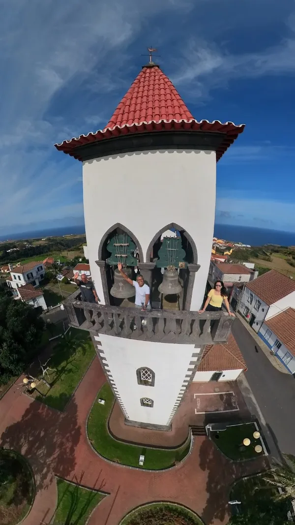 Photos of Igreja de São José in 9630 Salga, Portugal - Photo 4