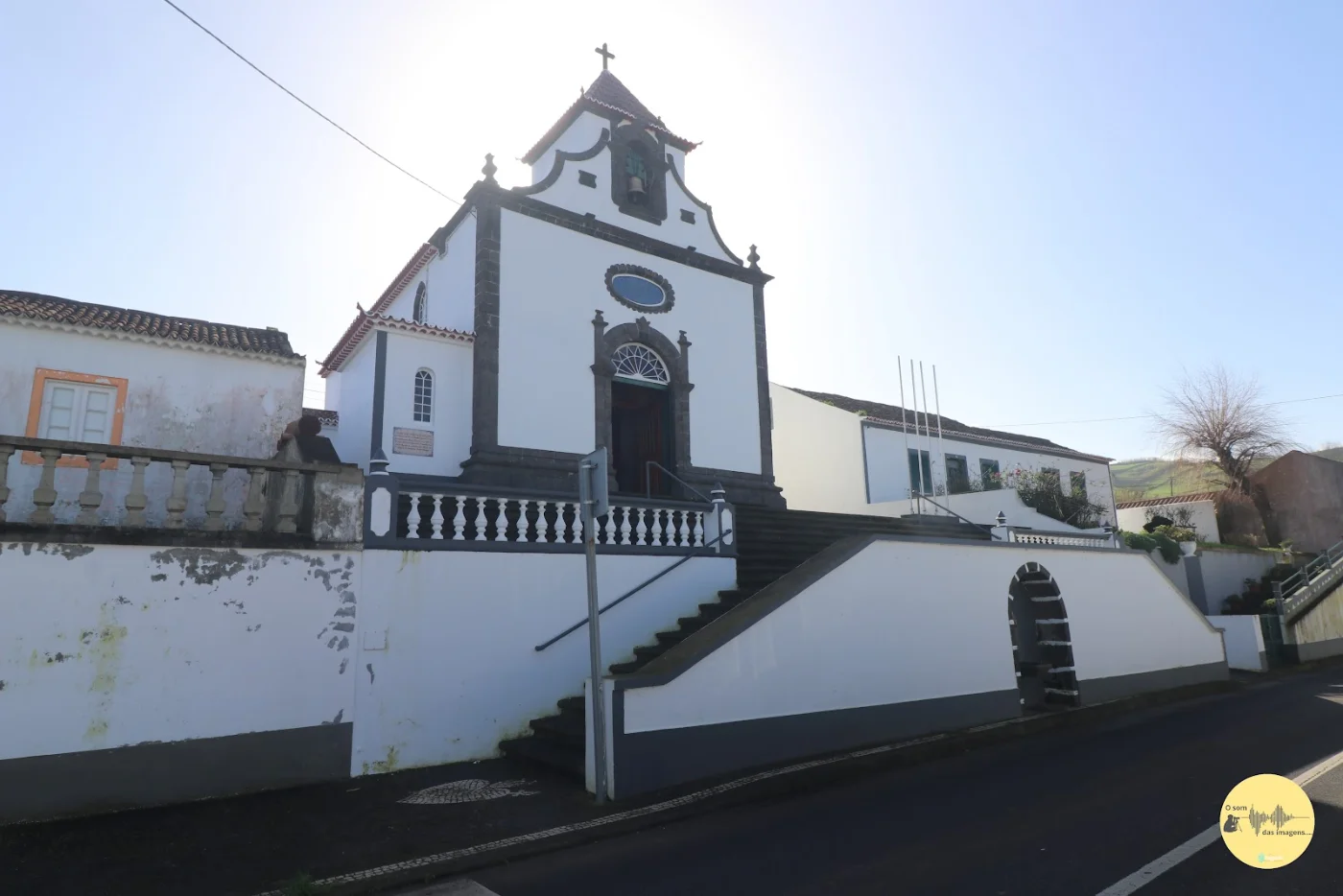 Photos of Igreja de Nossa Senhora das Dores in R. Mte. João Plácido de Medeiros, 9625-305, Portugal - Photo 1