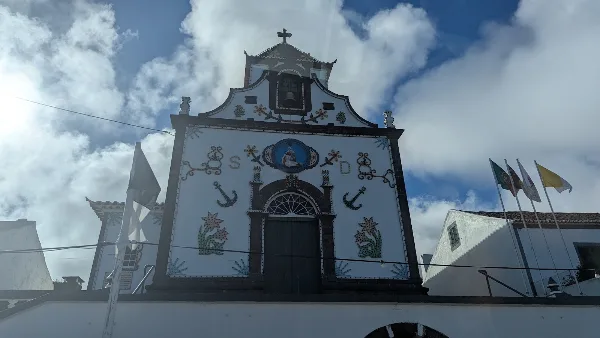 Photos of Igreja de Nossa Senhora das Dores in R. Mte. João Plácido de Medeiros, 9625-305, Portugal - Photo 2