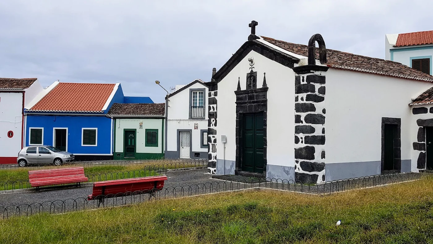 Photos of Ermida de Sto. André in Largo de Santo André, 9600 Ribeira Grande, Portugal - Photo 1