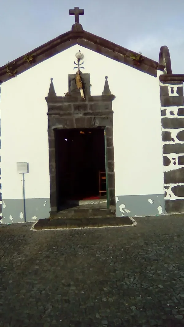 Photos of Ermida de Sto. André in Largo de Santo André, 9600 Ribeira Grande, Portugal - Photo 3
