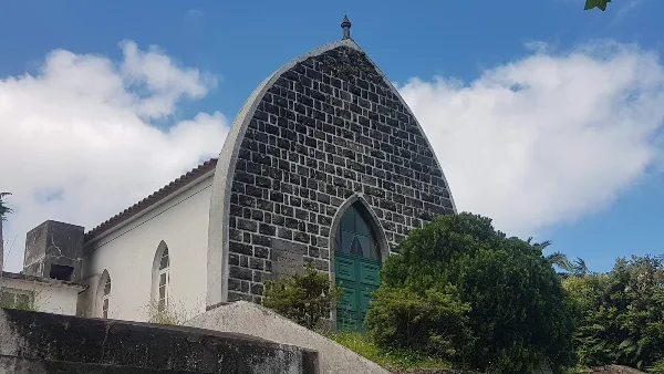 Photos of Seventh-day Adventist Church of Lomba de São Pedro in R. do Meio 9630, 9630 Lomba de São Pedro, Portugal - Photo 2