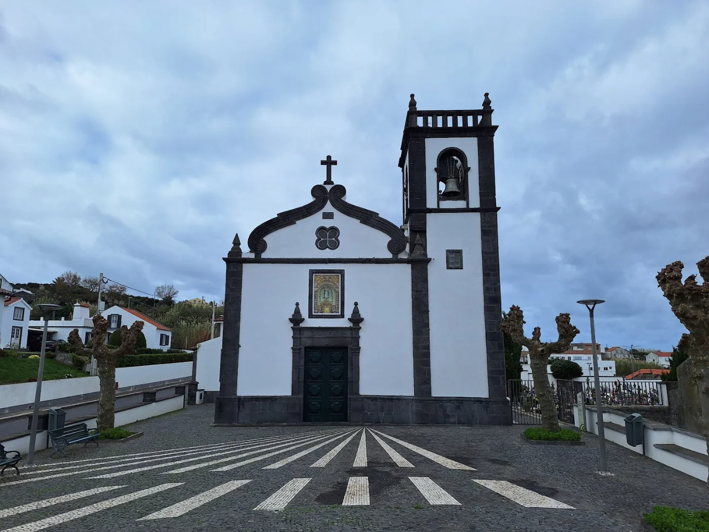 Photos of Igreja da Nossa Senhora do Pilar in Pilar da, 9545-080 Bretanha, Portugal - Photo 1