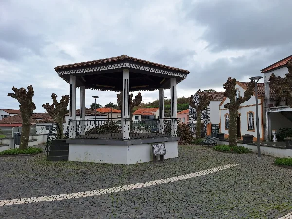 Photos of Igreja da Nossa Senhora do Pilar in Pilar da, 9545-080 Bretanha, Portugal - Photo 2