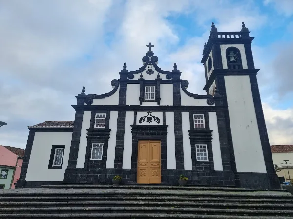 Photos of Church of Nossa Senhora da Luz in Largo Nossa Sra. da Luz, 9545-219 Fenais da Luz, Portugal - Photo 2