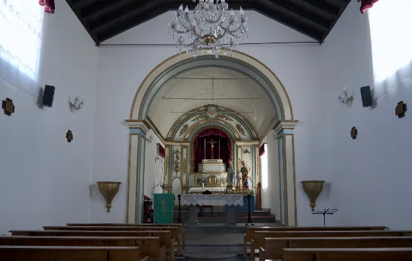 Photos of Igreja de Jesus, Maria e José in R. do Além 1, 9555 Várzea, Portugal - Photo 2
