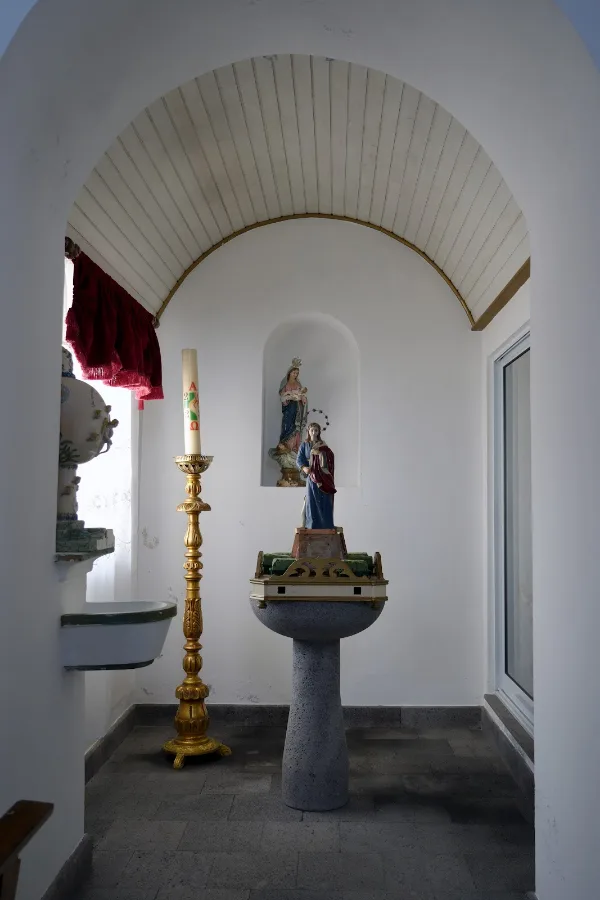 Photos of Igreja de Jesus, Maria e José in R. do Além 1, 9555 Várzea, Portugal - Photo 4