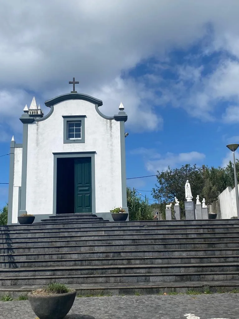 Photos of Ermida de Nossa Senhora de Fátima in EN1 1A, 9555, Portugal - Photo 1