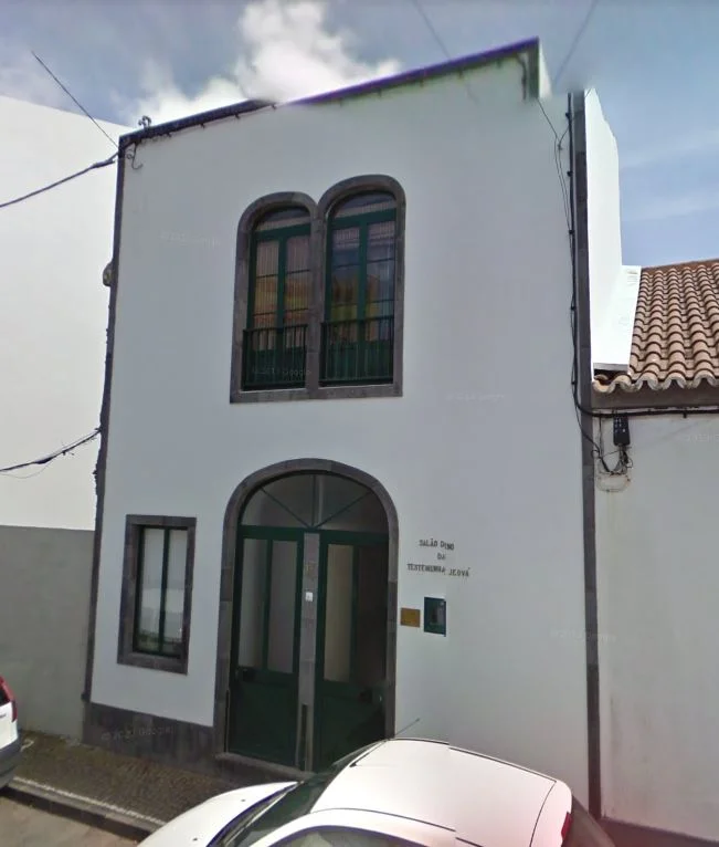 Photos of Salão do Reino das Testemunhas de Jeová in R. 3 de Julho n-17, 9650 Povoação, Portugal - main photo