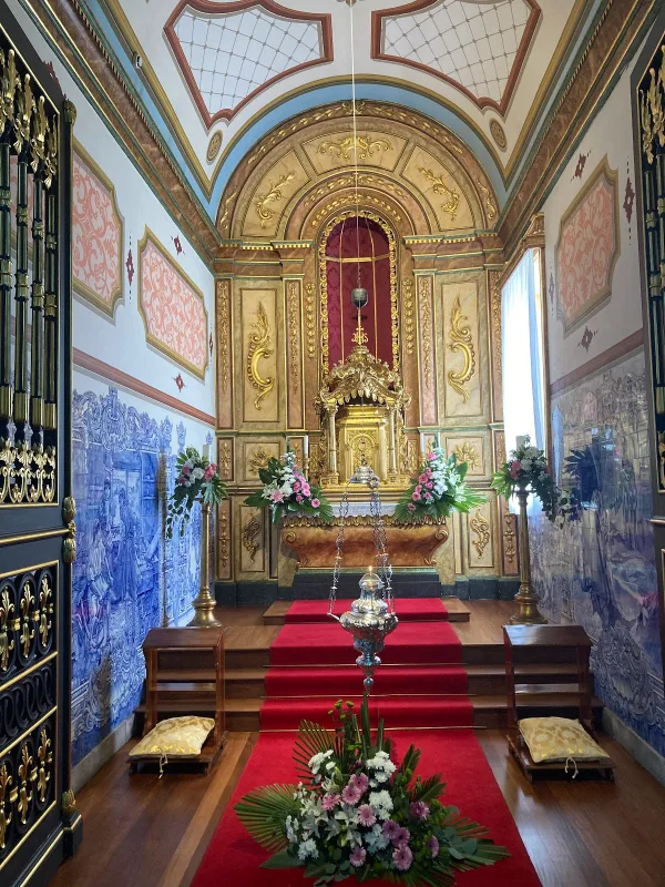 Photos of Igreja Matriz de Povoação in R. Padre Ernesto Jacinto Raposo 4, 9650 Povoação, Portugal - Photo 2