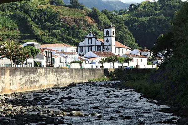 Photos of Igreja Matriz de Povoação in R. Padre Ernesto Jacinto Raposo 4, 9650 Povoação, Portugal - Photo 3