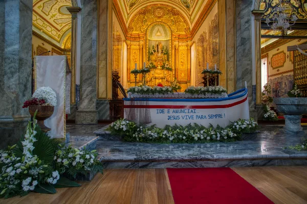 Photos of Igreja da Mãe de Deus in Ilha de São Miguel, 9650, Portugal - Photo 2