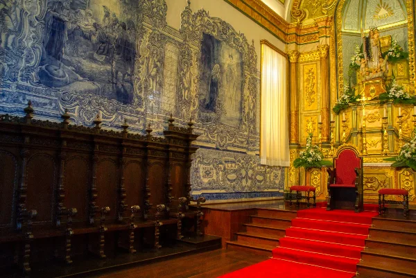 Photos of Igreja da Mãe de Deus in Ilha de São Miguel, 9650, Portugal - Photo 3