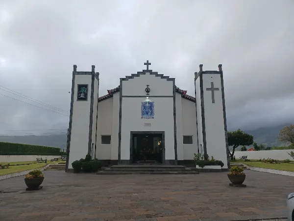 Photos of Igreja do Divino Espírito Santo in Ilha de São Miguel, 9650, Portugal - Photo 2