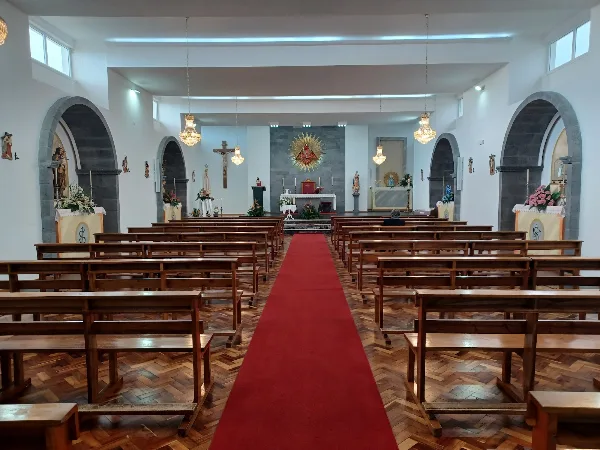 Photos of Igreja do Divino Espírito Santo in Ilha de São Miguel, 9650, Portugal - Photo 4