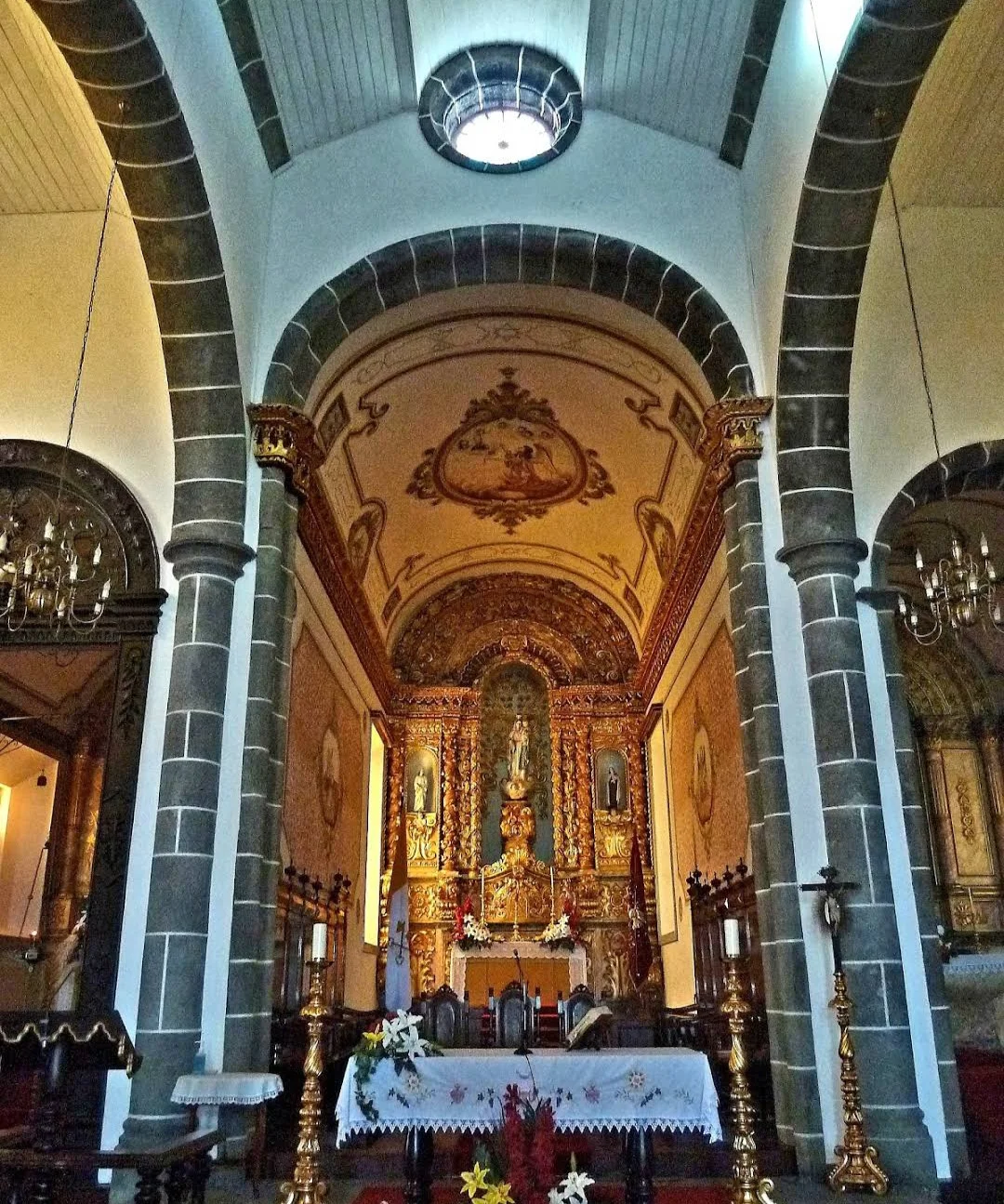 Photos of Church of Nossa Senhora da Penha de França in 9650 Agua Retorta, Portugal - Photo 1