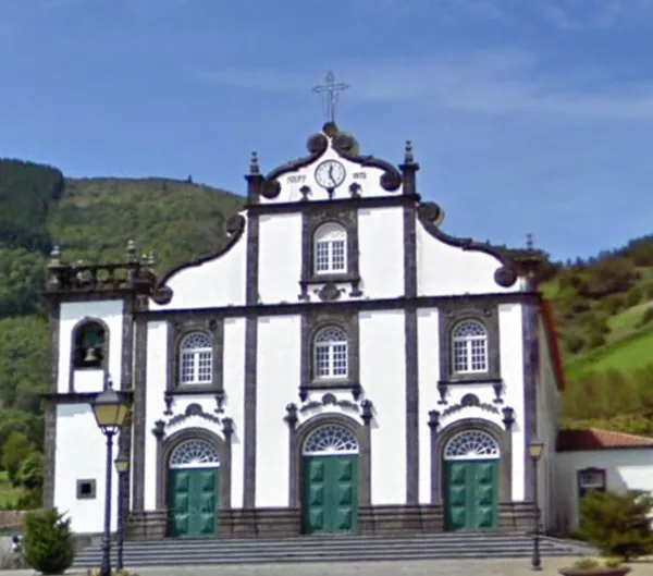Photos of Church of Nossa Senhora da Penha de França in 9650 Agua Retorta, Portugal - Photo 2