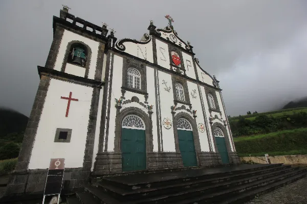 Photos of Church of Nossa Senhora da Penha de França in 9650 Agua Retorta, Portugal - Photo 4