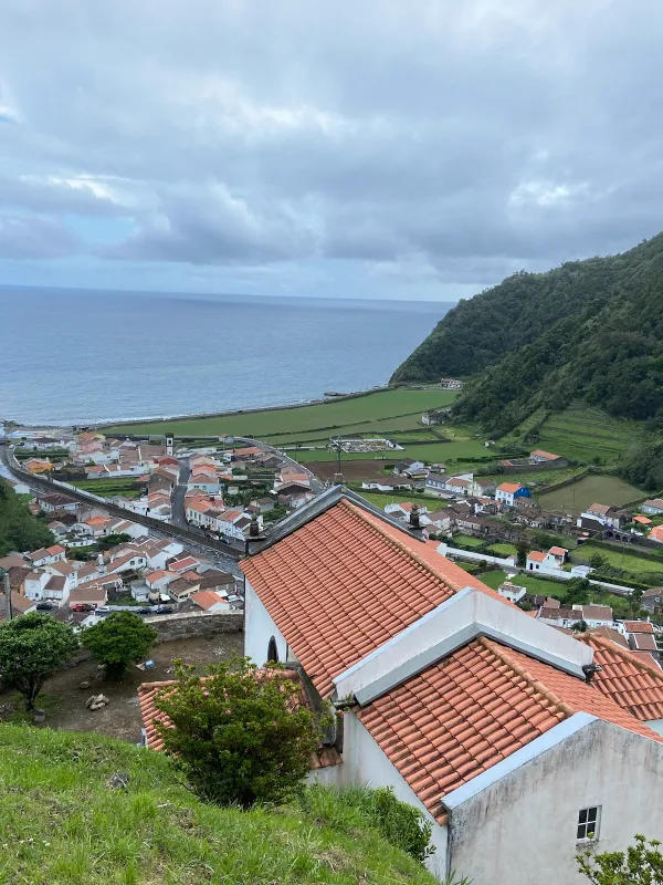 Photos of Iglesia de Ermida de Nossa Senhora de Lourdes in 9650 Faial da Terra, Portugal - Photo 4