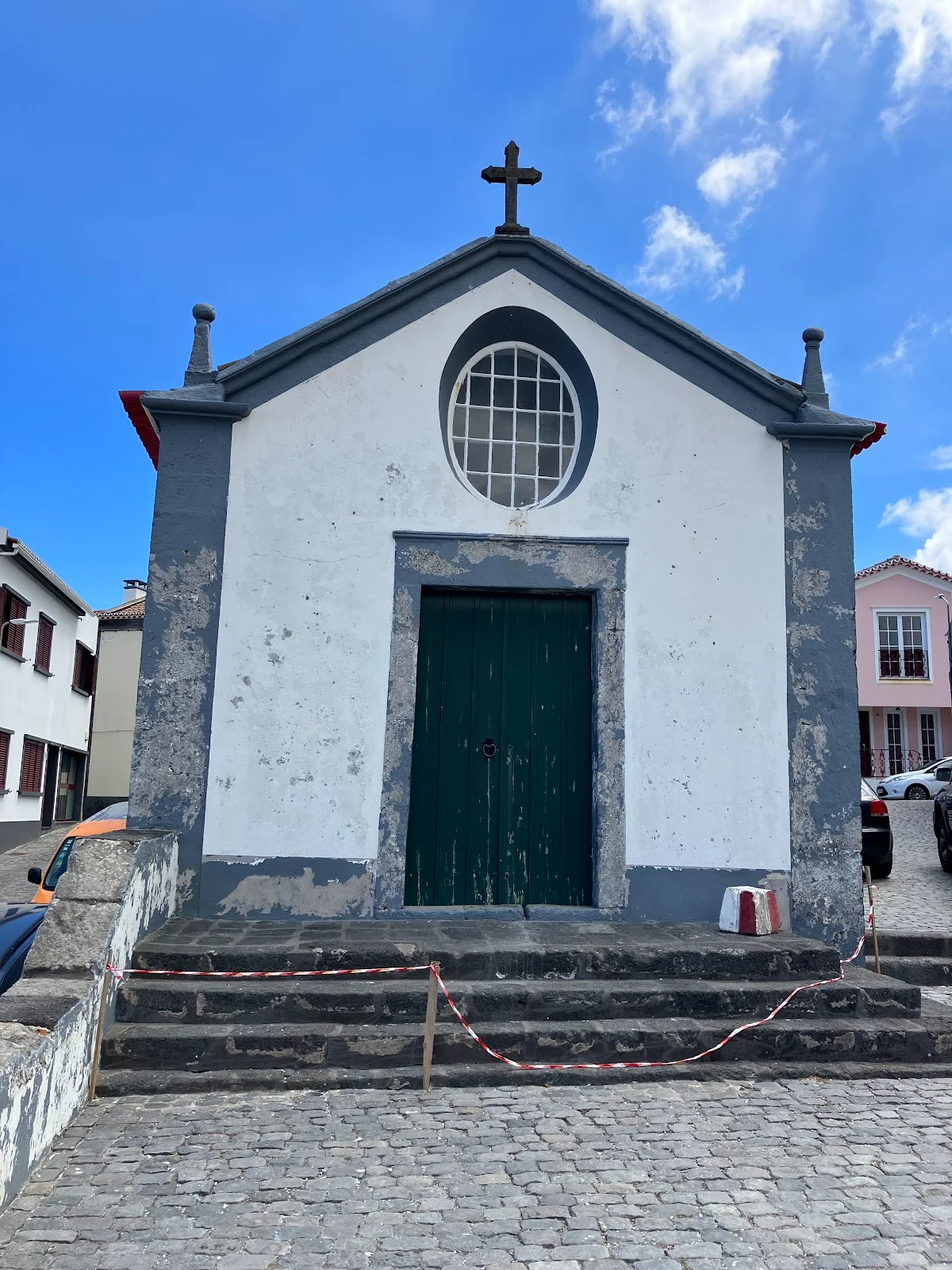 Photos of Ermida de Santa Luzia in 9600 Ribeira Grande, Portugal - Photo 1