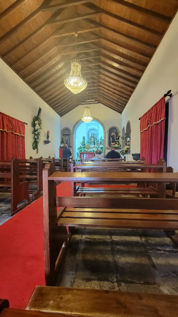 Photos of Ermida de Santa Luzia in 9600 Ribeira Grande, Portugal - Photo 2