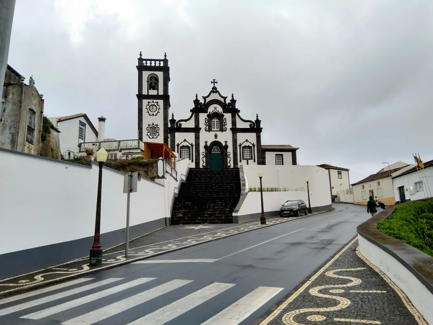 Photos of Igreja de Nossa Senhora da Graça in 9625 Porto Formoso, Portugal - Photo 1