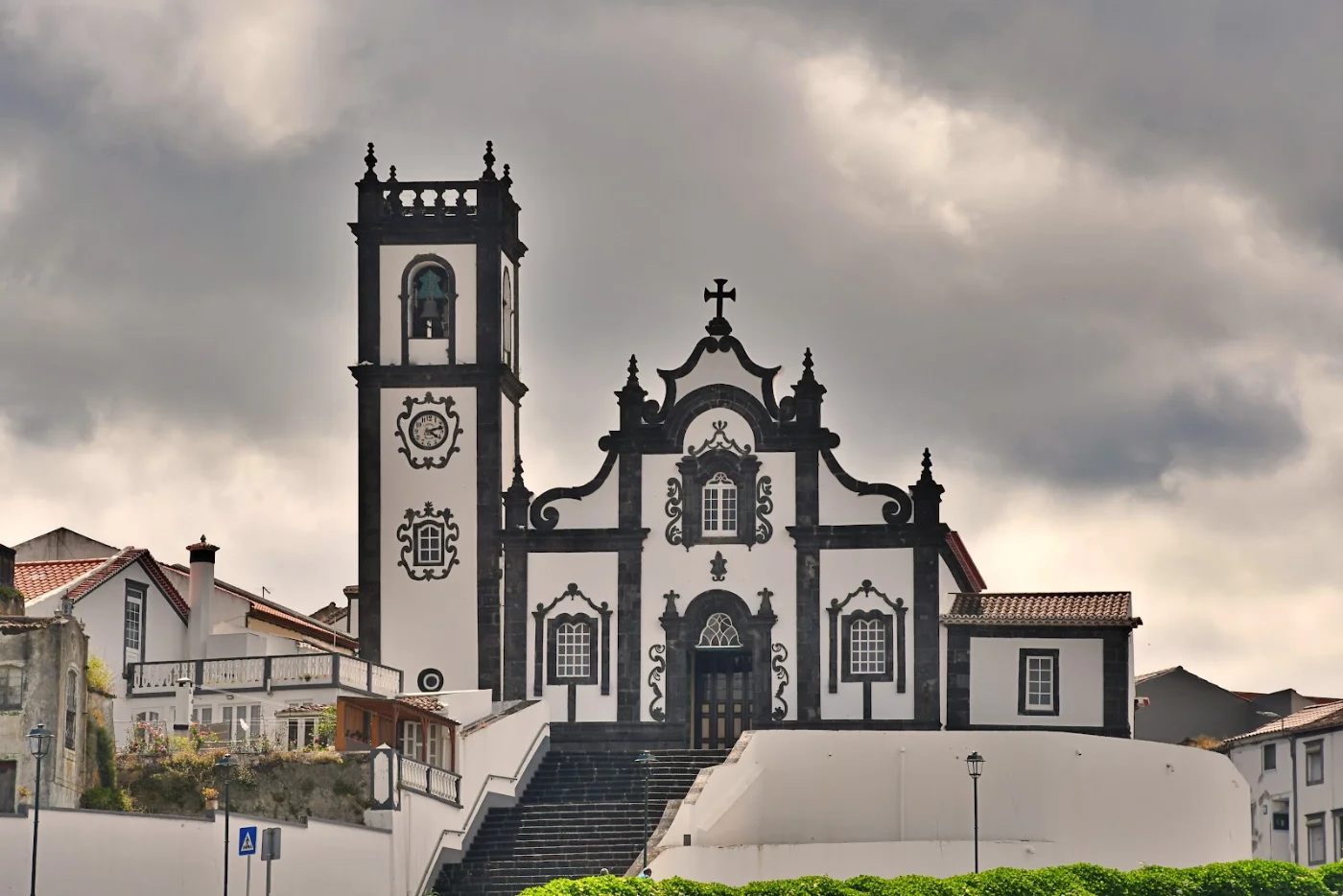 Photos of Igreja de Porto Formoso in 9625 Porto Formoso, Portugal - Photo 1