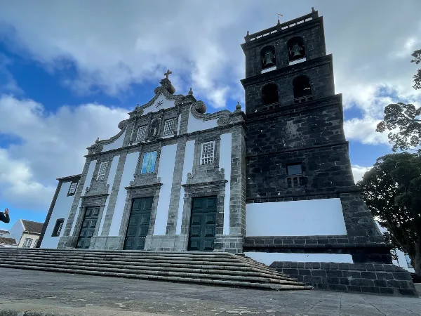 Photos of Igreja de Nossa Senhora da Conceição in R. de Nossa Sra. da Conceição, 9600 Ribeira Grande, Portugal - Photo 2